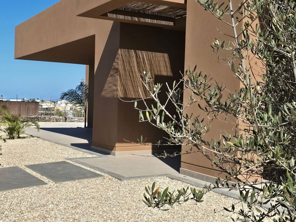 Villa i Lajares, Fuerteventura - foto 3